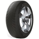 Michelin 205/55 R16 91H Alpin 5 ZP Kış Lastiği 2023