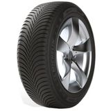 Michelin 205/55 R16 91H Alpin 5 ZP Kış Lastiği
