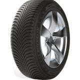 Michelin 205/55 R16 91H Alpin 5 ZP RFT Kış Lastiği 2024