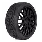 Michelin 205/55 R17 91H Pilot Alpin 5 ZP RFT Kış Lastiği