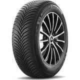 Michelin 205/55 R19 97V Xl Tl Crossclımate 2 Dört Mevsim Lastik Üretim Yılı 2025