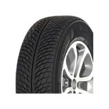 Michelin 205/55R17 91H Pılot Alpın 5 Mo Kış Lastiği 2025