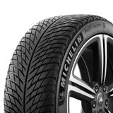 Michelin 215/40 R18 89V XL Pilot Alpin 5 Kış Lastiği 2025