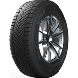 Michelin 215/45 R17 91V XL Alpin 6 Kış Lastiği