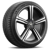 Michelin 215/45 R17 91Y XL Pilot Sport 4 Yaz Lastiği Üretim Yılı: 2022
