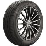 Michelin 215/45 R18 93W XL Primacy 4+ Yaz Lastiği Üretim Yılı: 2024