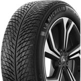 Michelin 215/45 R20 95V XL Pilot Alpin 5 Kış Lastiği 2025