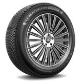 Michelin 215/50 R19 93T Alpin 7 Suv Kış Lastiği 2025