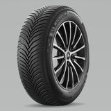 Michelin 215/55 R18 95H Crossclimate 2 Oto 4 Mevsim Lastiği (Üretim YILI:2026)