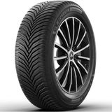 Michelin 215/60 R17 96H Crossclimate 2 Oto 4 Mevsim Lastiği (Üretim Yılı: 2026 )