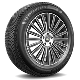Michelin 215/60R17 99T XL Alpin 7 Kış Lastiği 2024