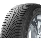 Michelin 215/65 R17 103H XL Alpin 7 Kış Lastiği 2025