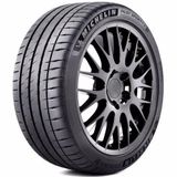 Michelin 225/35 R20 90Y XL Pilot Sport 4S ZP Yaz Lastiği 2025
