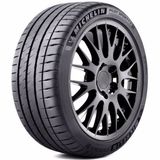 Michelin 225/35 ZR19 88Y XL Pilot Sport 4S ZP Yaz Lastiği 2022