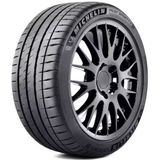 Michelin 225/35 ZR20 90Y XL Pilot Sport 4 S Yaz Lastiği Üretim Yılı: 2024