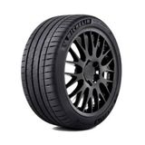 Michelin 225/35 ZR20 90Y Xl Zp Rft Pilot Sport 4s Yaz Lastiği Üretim Yılı: 2022