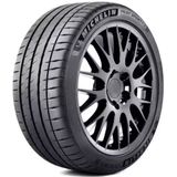 Michelin 225/35 ZR20 90Y Xl Zp Rft Pilot Sport 4s Yaz Lastiği Üretim Yılı: 2024