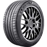 Michelin 225/35R19 88Y Pilot Sport 4 S XL Yaz Lastiği - 2026