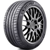 Michelin 225/40 R19 93Y XL Pilot Sport 4 Yaz Lastiği Üretim Yılı: 2024