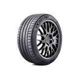 Michelin 225/40 R19 93Y XL Pilot Sport 4S Yaz Lastiği 2025