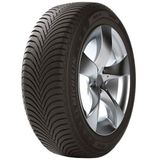 Michelin 225/45 R17 91V Alpin 5 RFT Kış Lastiği