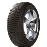 Michelin 225/45 R17 91V Alpin 5 ZP Kış Lastiği 2022