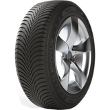 Michelin 225/45 R17 91V Alpin 5 ZP RFT Kış Lastiği 2020