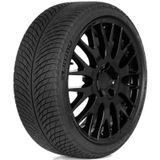 Michelin 225/45 R18 95V Pilot Alpin 5 MO1 Kış Lastiği 2021