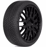 Michelin 225/45 R19 96V XL Pilot Alpin 5 Kış Lastiği