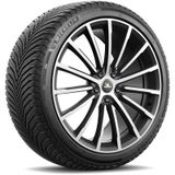 Michelin 225/45 R19 96W XL CrossClimate Suv 2 Dört Mevsim Lastiği