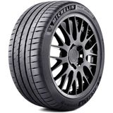 Michelin 225/45 R19 96Y XL Pilot Sport 4 S Yaz Lastiği Üretim Yılı: 2024