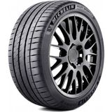 Michelin 225/45 ZR18 95Y XL Pilot Sport 4 ZP Yaz Lastiği 2025