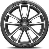 Michelin 225/45R18 95W XL MO Pilot Sport 4 Yaz Lastiği 2026