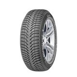 Michelin 225/50 R17 94H Alpin A4 MOE ZP Kış Lastiği 2024