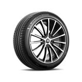 Michelin 225/50 R17 94Y Primacy 4+ Oto Yaz Lastiği (Üretim Yılı: 2025)
