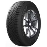 Michelin 225/50 R17 98H XL Alpin 6 Kış Lastiği 2019