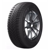 Michelin 225/50 R17 98V XL Alpin 6 Kış Lastiği