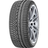 Michelin 225/50 R18 95H Pilot Alpin PA4 Kış Lastiği 2023