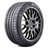 Michelin 225/50 R18 99Y XL Pilot Sport 4 Yaz Lastiği