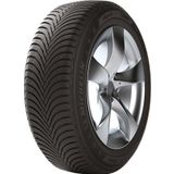 Michelin 225/55 R17 97H Alpin 5 AO Kış Lastiği