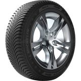 Michelin 225/55 R17 97H Alpin 5 Oto Kış Lastiği
