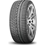Michelin 225/55 R17 97H Pilot Alpin PA4 RFT Kış Lastiği 2022