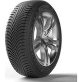 Michelin 225/55 R17 97H Zp Rft * Moe Alpin 5 Oto Kış Lastiği (Üretim Yılı: 2025)