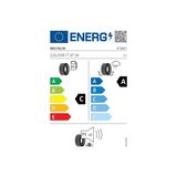 Michelin 225/55 R17 97W Tl Prımacy 3 Zp * Grnx Mıchelın Oto Yaz Lastiği (Üretim Yılı: 2025)