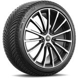 Michelin 225/55 R17 97Y ZP CrossClimate 2 Dört Mevsim Lastiği