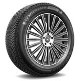 Michelin 225/55 R18 102V XL Alpin 7 SUV Kış Lastiği 2025