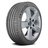 Michelin 225/55 R19 99V Pilot Sport 4 Suv Yaz Lastiği