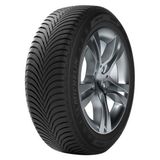 Michelin 225/55R17 97H Zp Alpin 5 *moe Oto Kış Lastiği (Üretim Yılı : 2025)