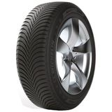 Michelin 225/55R17 97H ZP RFT * MOE Alpin 5 (Kış) (2025)