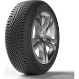 Michelin 225/55R17 97H Zp Rft * Moe Alpin 5